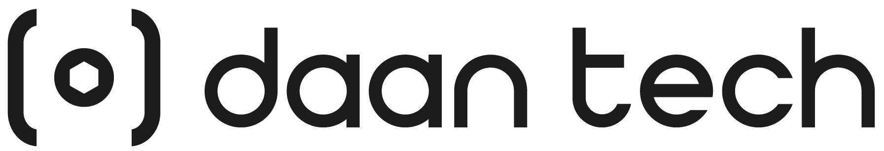 Daan Tech Logo