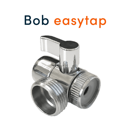 Bob easytap | Dérivateur de robinet