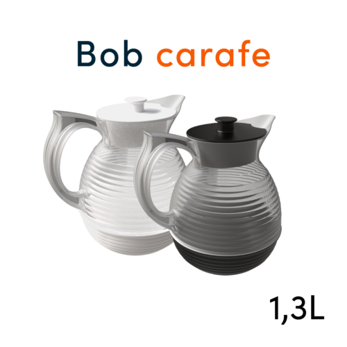 Bob carafe