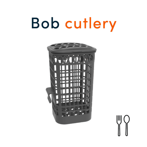 Bob cutlery | Accessoire couverts