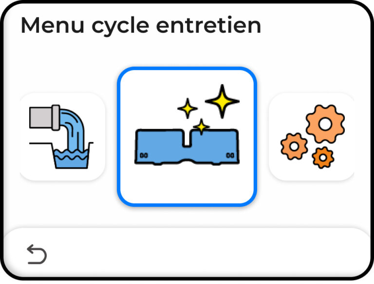 Menu_Parametres_Entretien