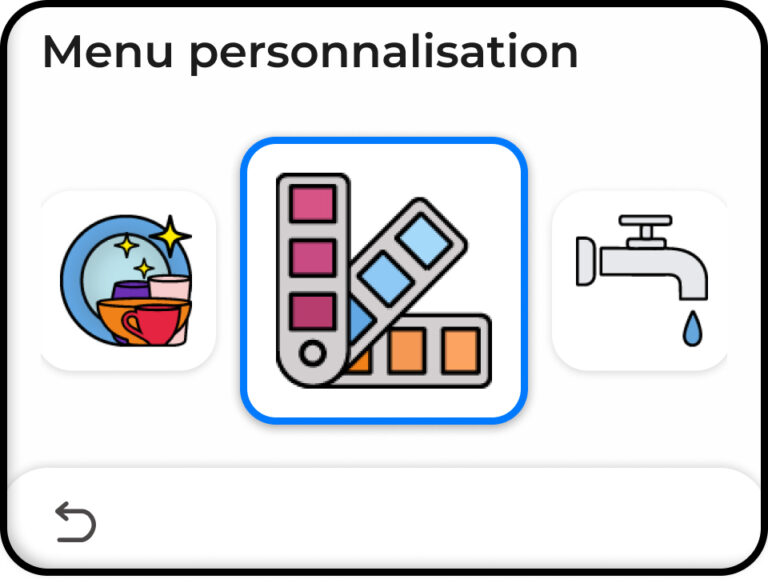 Menu_Parametres_Personnalisation